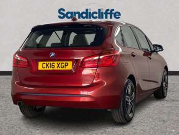 Used BMW 2 Series 2016 for sale - 74937364: Photo