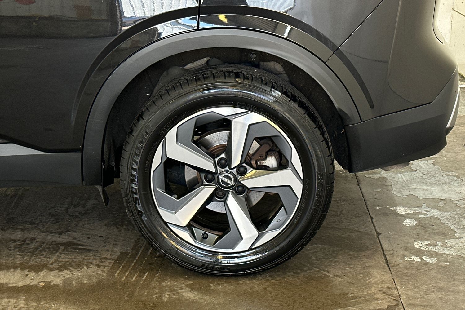 Used Nissan Qashqai 2023 for sale - 78040078: Photo 11