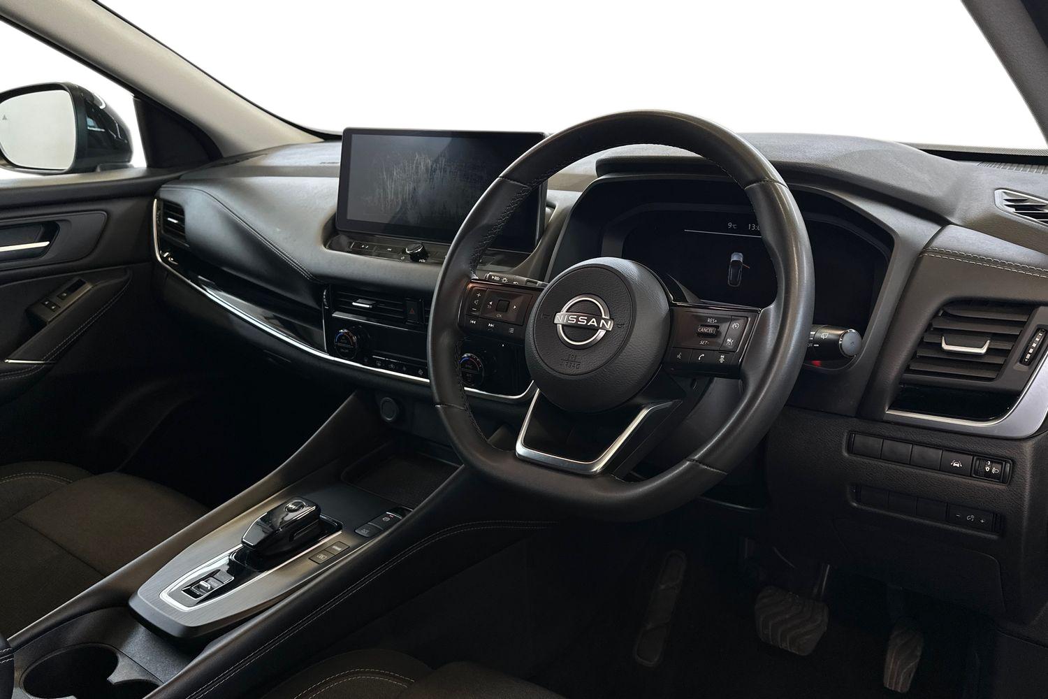 Used Nissan Qashqai 2023 for sale - 78040078: Photo 12