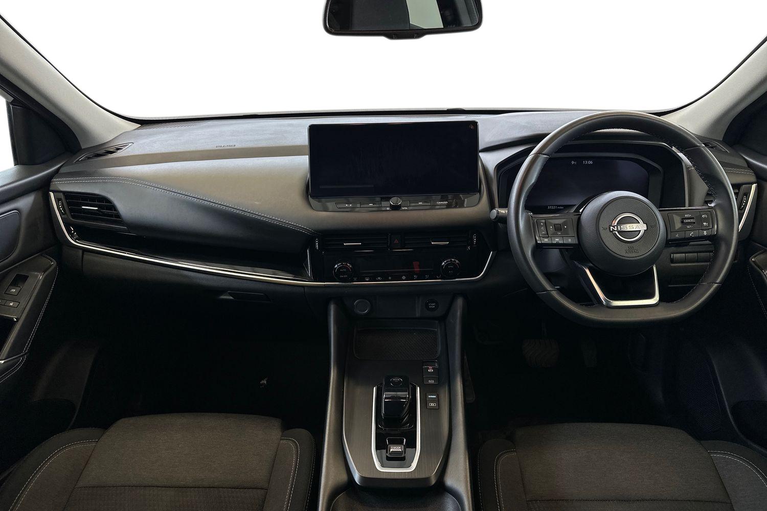 Used Nissan Qashqai 2023 for sale - 78040078: Photo 13