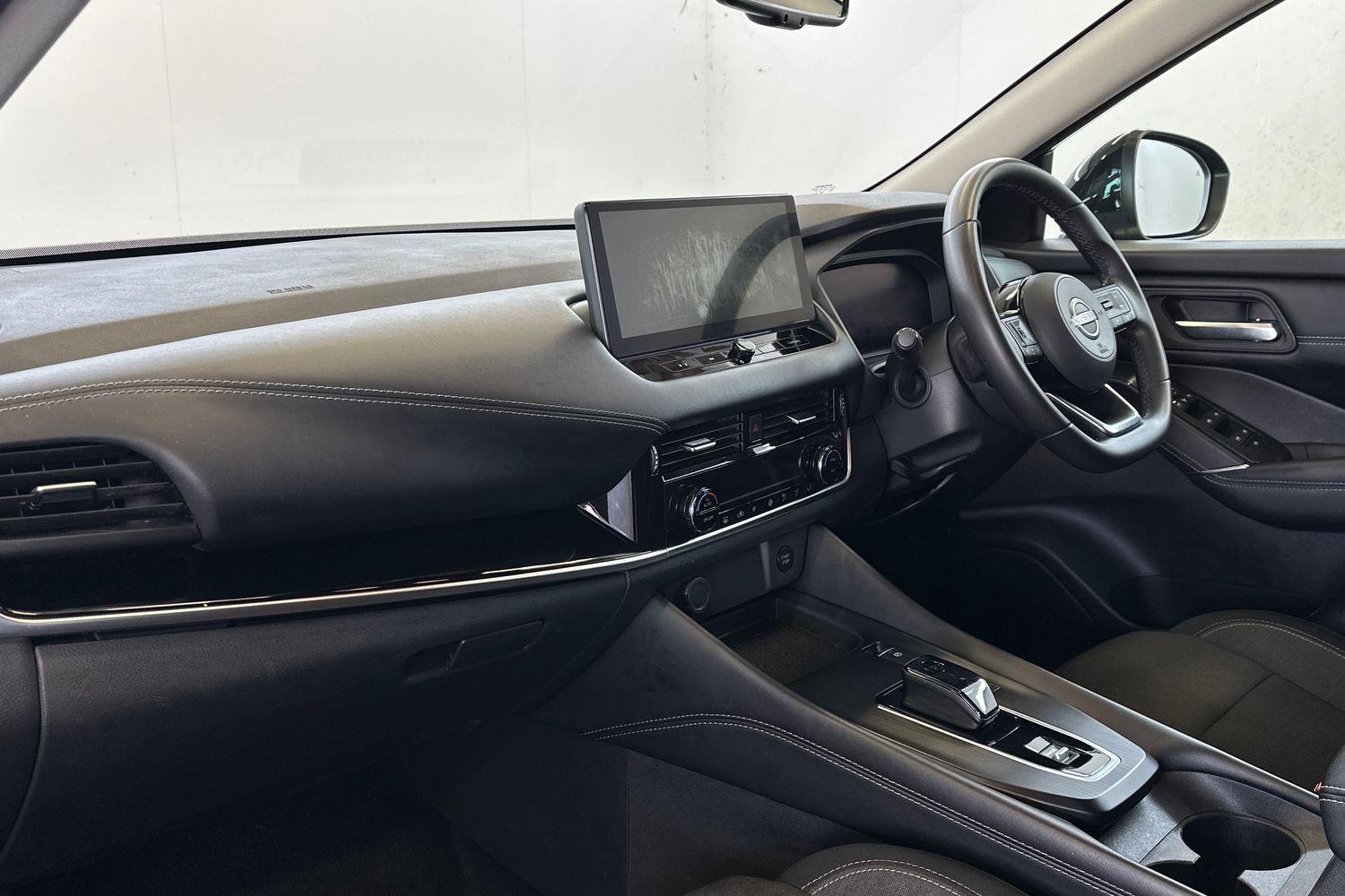 Used Nissan Qashqai 2023 for sale - 78040078: Photo 14