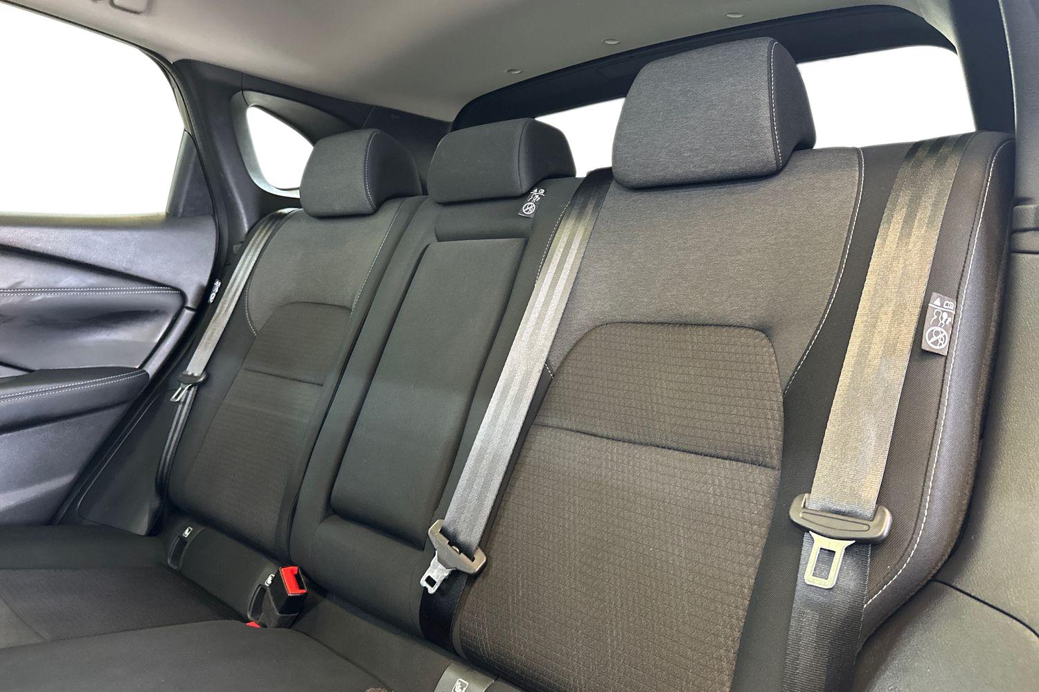 Used Nissan Qashqai 2023 for sale - 78040078: Photo 15