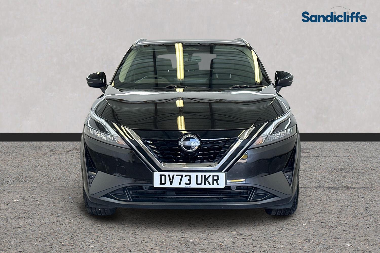 Used Nissan Qashqai 2023 for sale - 78040078: Photo 2