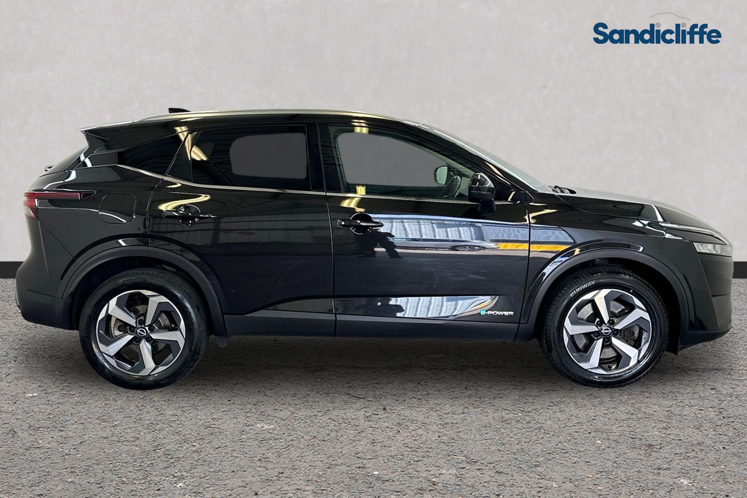 Used Nissan Qashqai 2023 for sale - 78040078: Photo 3