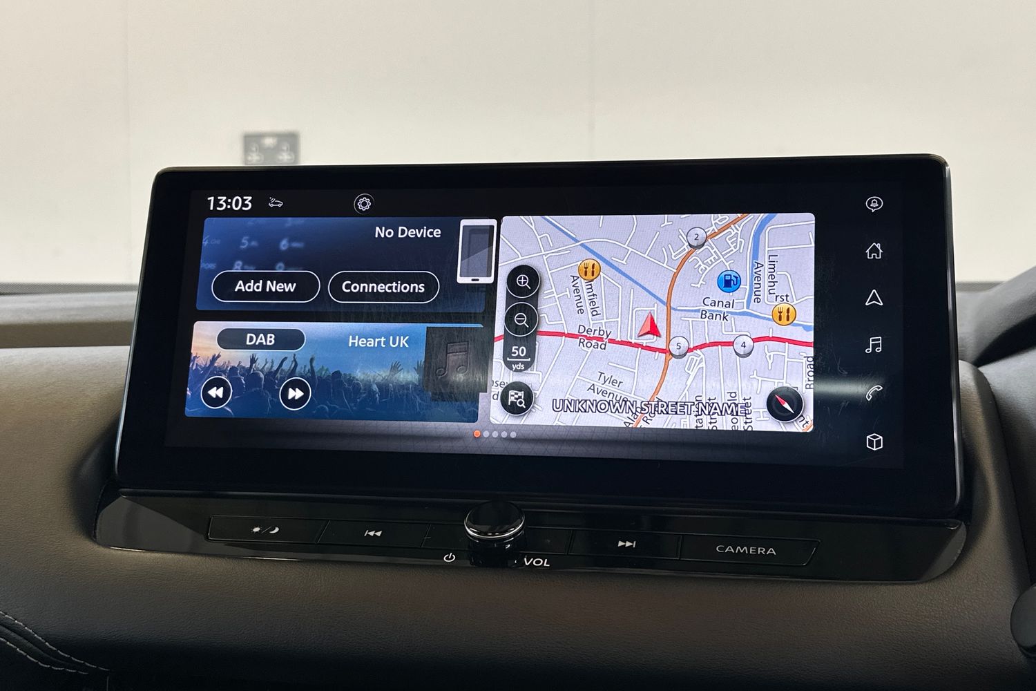 Used Nissan Qashqai 2023 for sale - 78040078: Photo 32