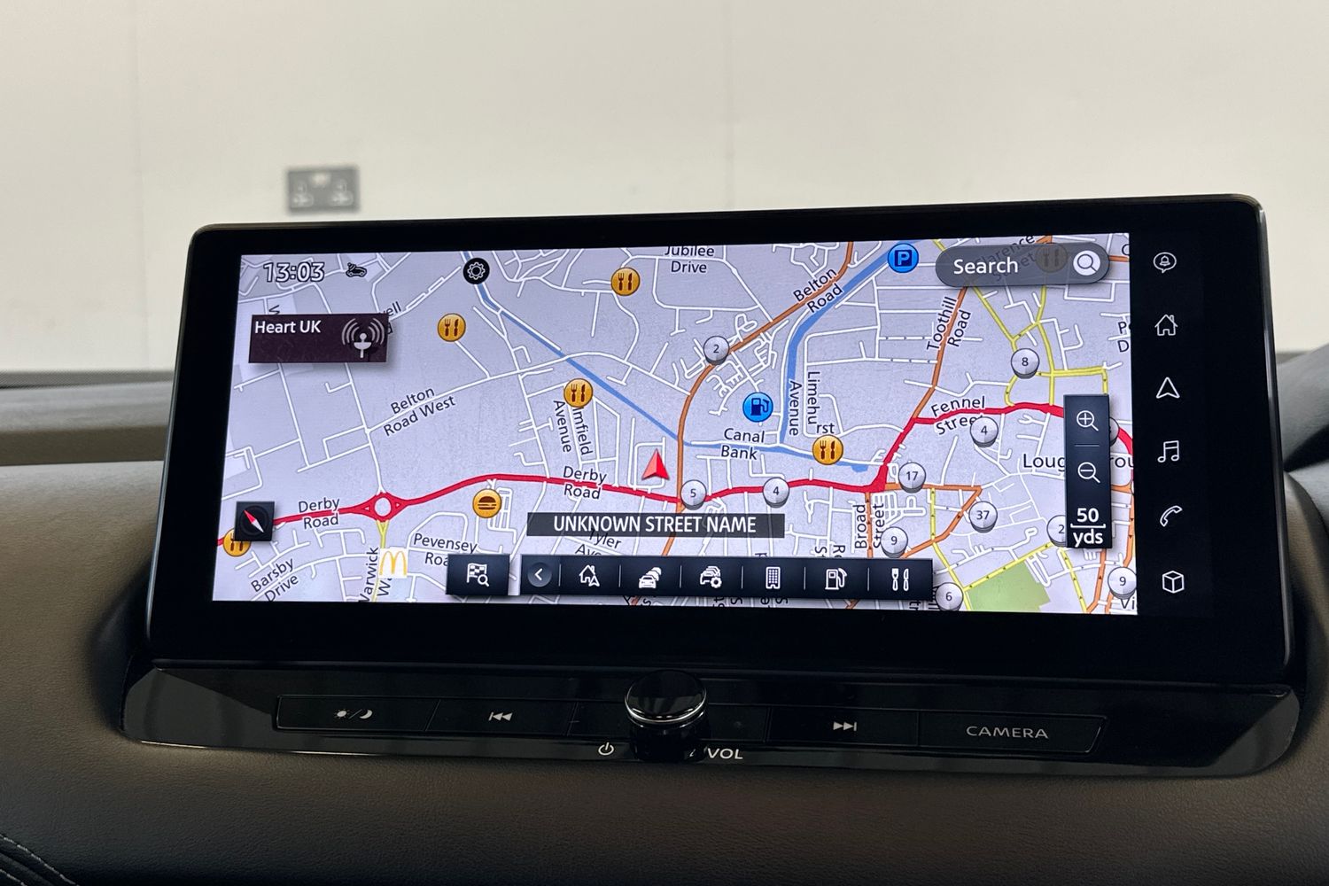 Used Nissan Qashqai 2023 for sale - 78040078: Photo 33