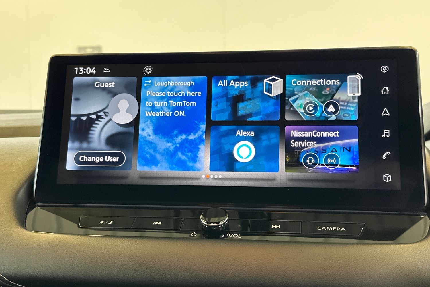 Used Nissan Qashqai 2023 for sale - 78040078: Photo 34