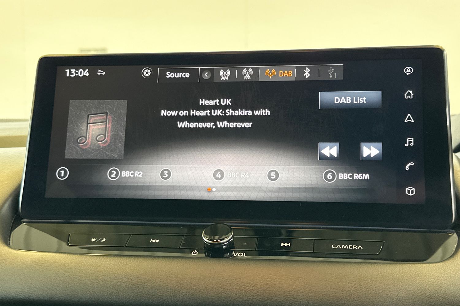 Used Nissan Qashqai 2023 for sale - 78040078: Photo 35