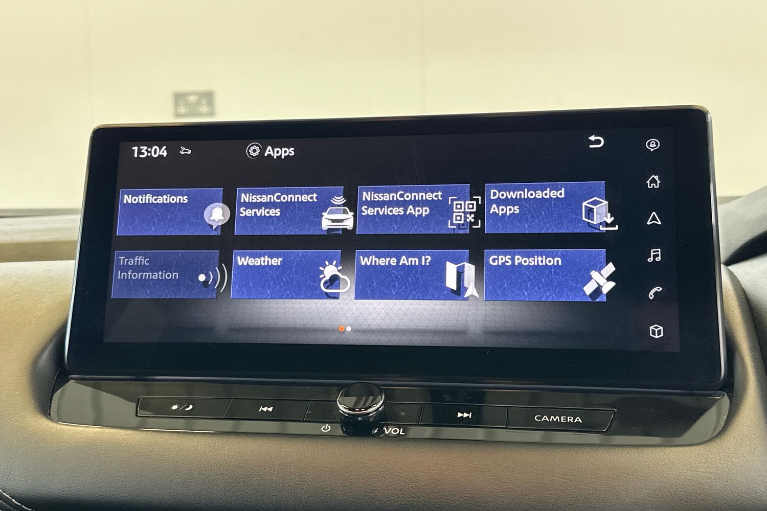 Used Nissan Qashqai 2023 for sale - 78040078: Photo 36