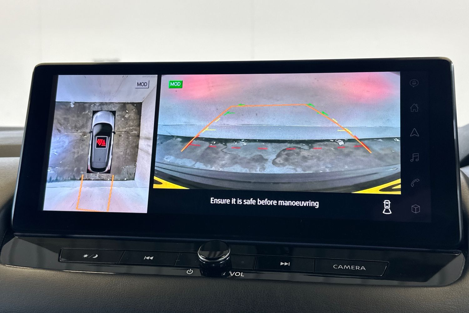 Used Nissan Qashqai 2023 for sale - 78040078: Photo 37