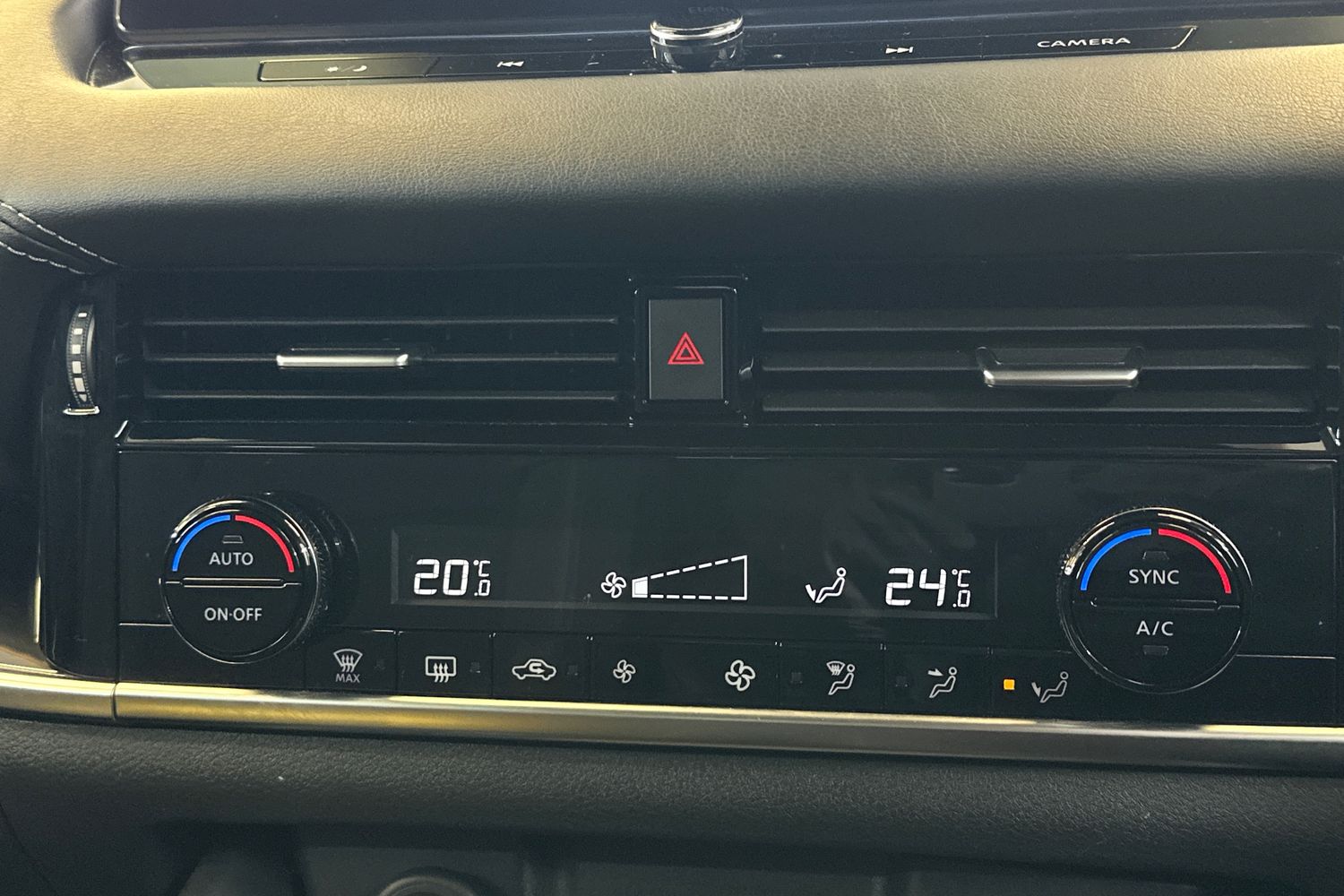 Used Nissan Qashqai 2023 for sale - 78040078: Photo 38