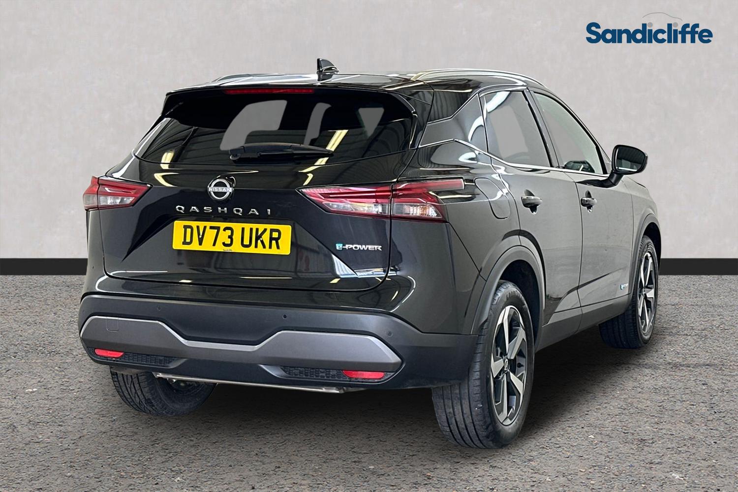 Used Nissan Qashqai 2023 for sale - 78040078: Photo 4