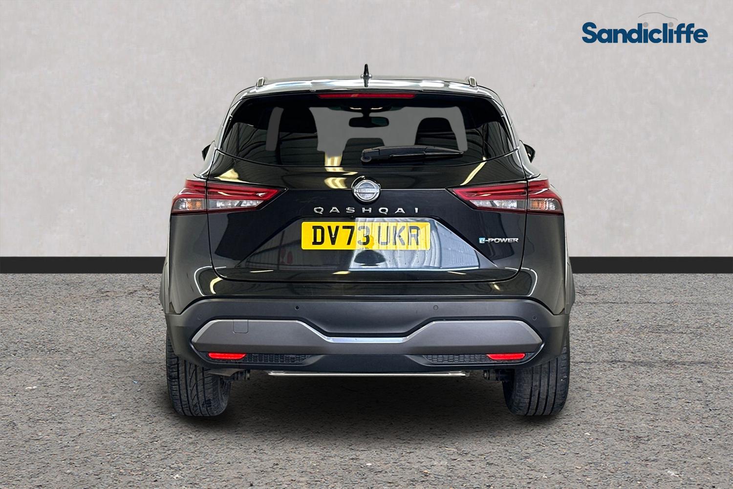 Used Nissan Qashqai 2023 for sale - 78040078: Photo 6