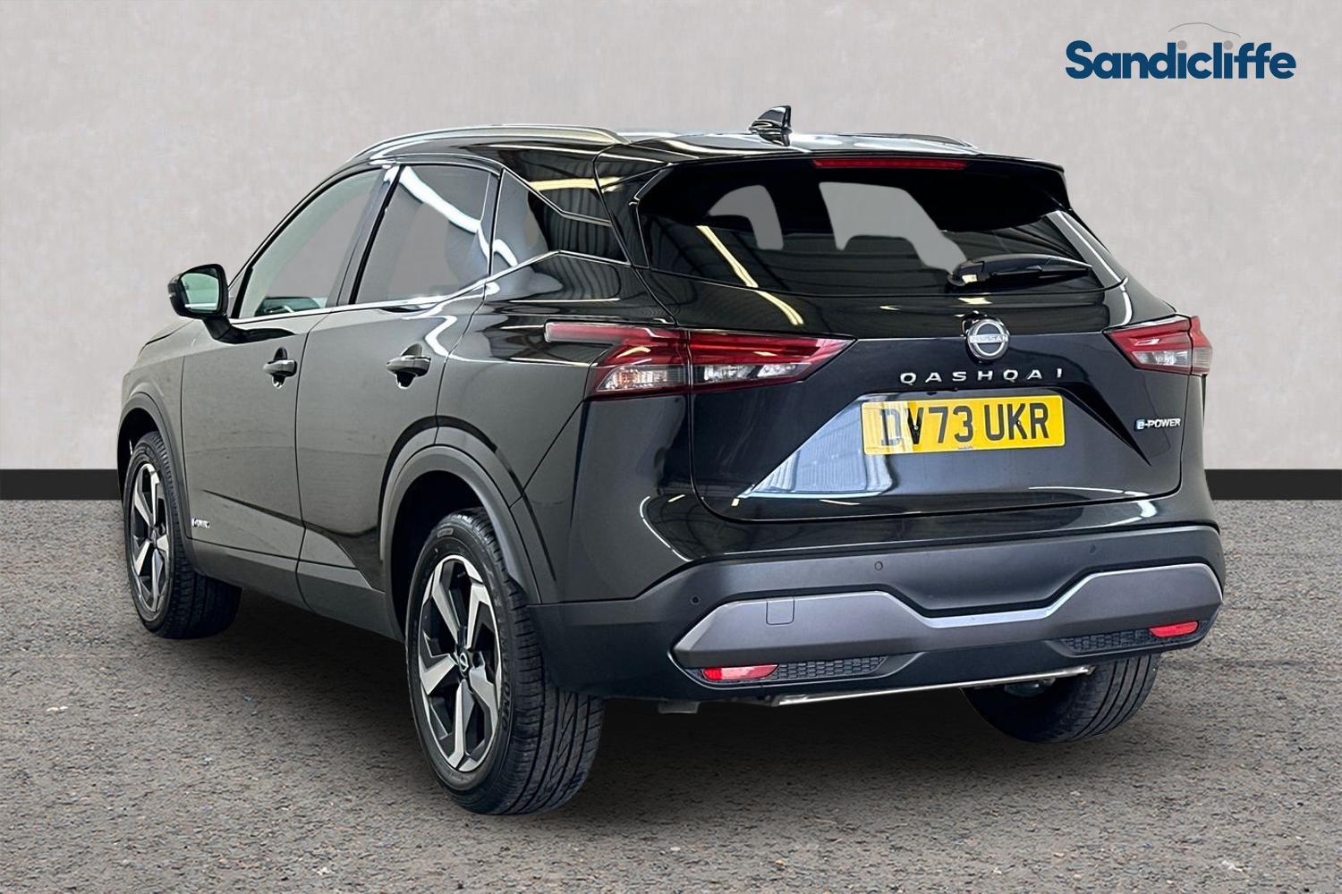 Used Nissan Qashqai 2023 for sale - 78040078: Photo 7