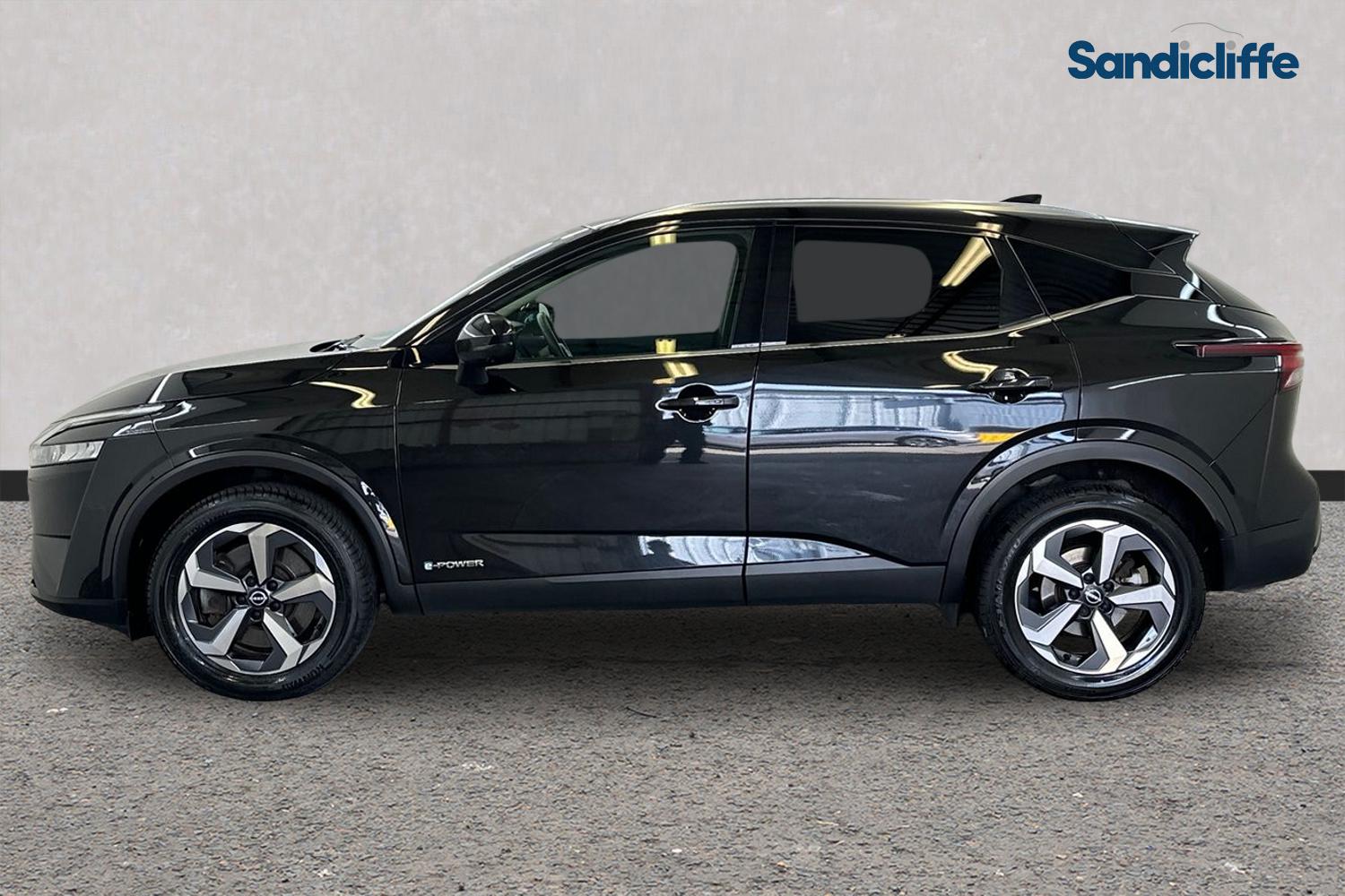 Used Nissan Qashqai 2023 for sale - 78040078: Photo 8