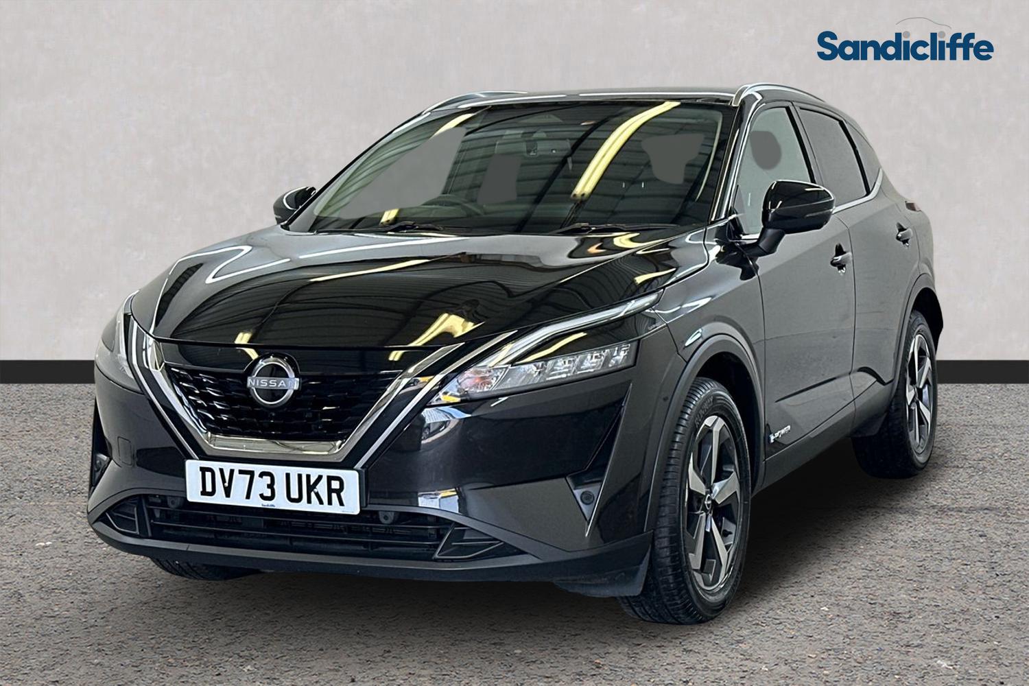 Used Nissan Qashqai 2023 for sale - 78040078: Photo 9