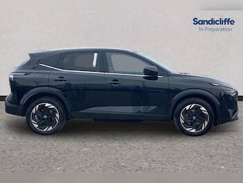 Used Nissan Qashqai 2024 for sale - 79495505: Photo