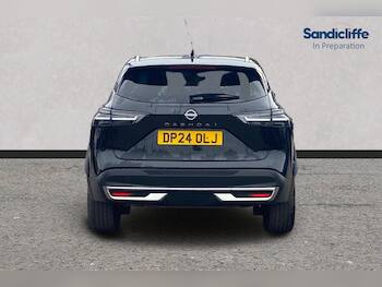 Used Nissan Qashqai 2024 for sale - 79495505: Photo
