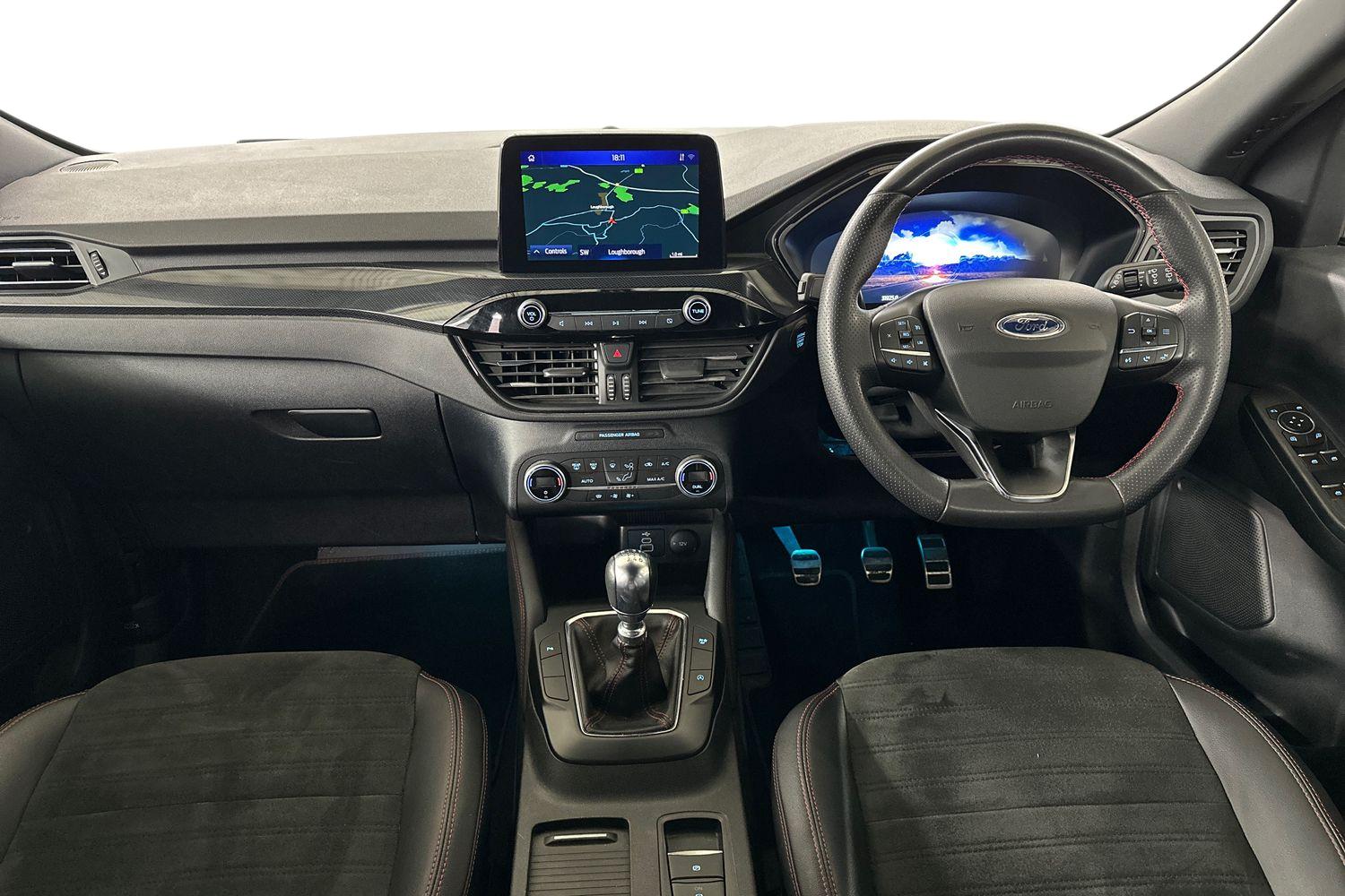 Used Ford Kuga 2022 for sale - 77432552: Photo 11