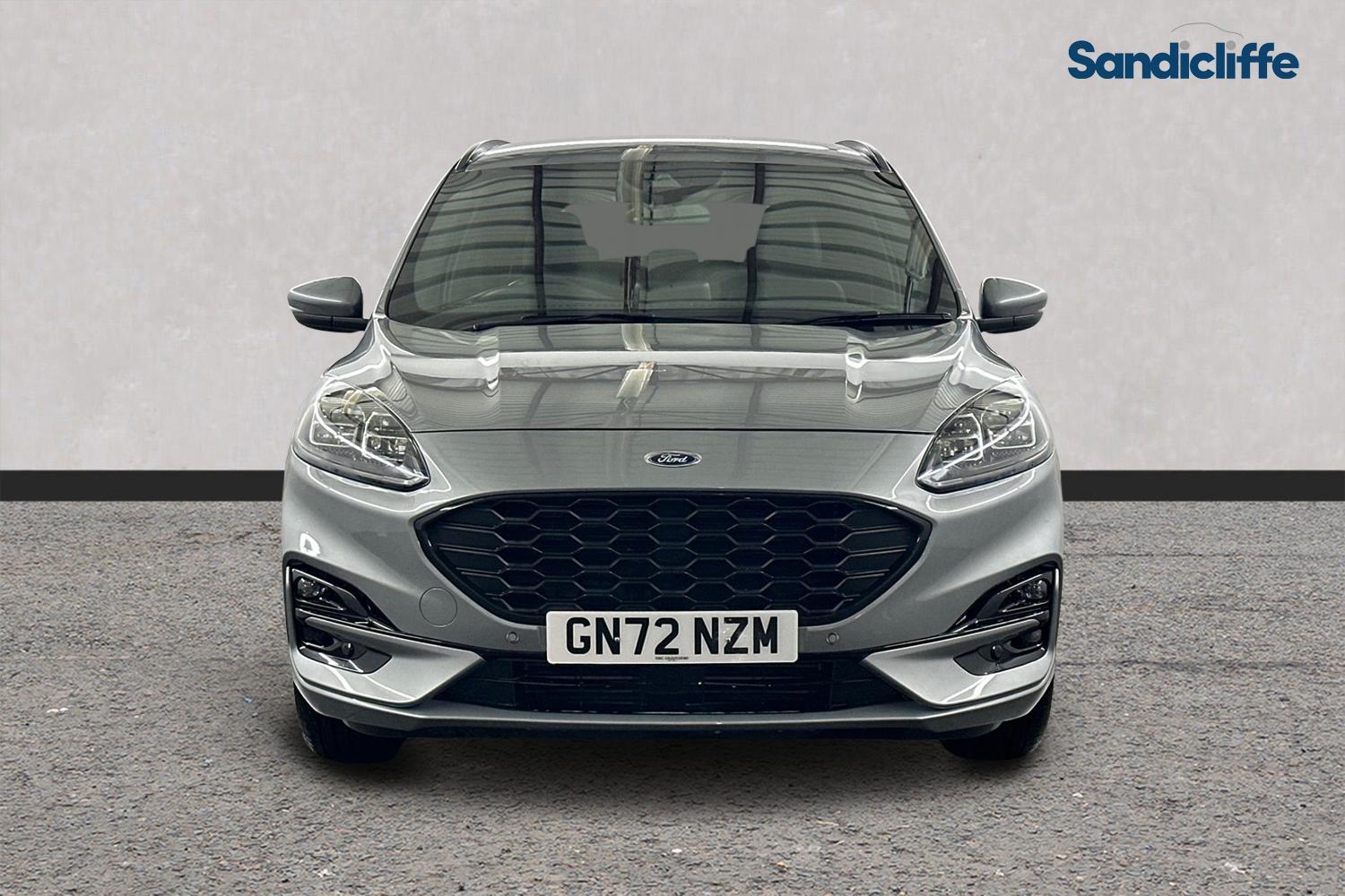 Used Ford Kuga 2022 for sale - 77432552: Photo 2