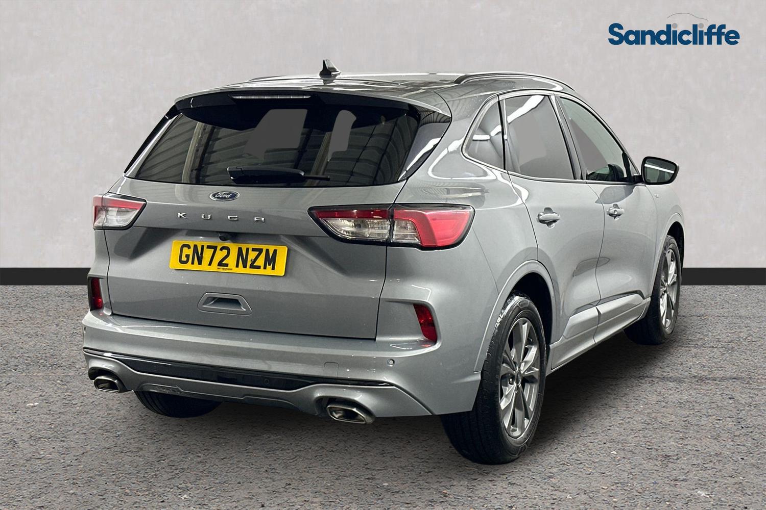 Used Ford Kuga 2022 for sale - 77432552: Photo 4