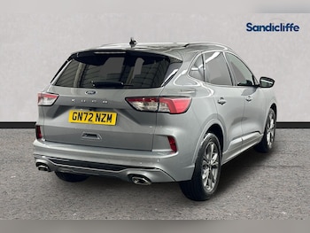 Used Ford Kuga 2022 for sale - 77432552: Photo