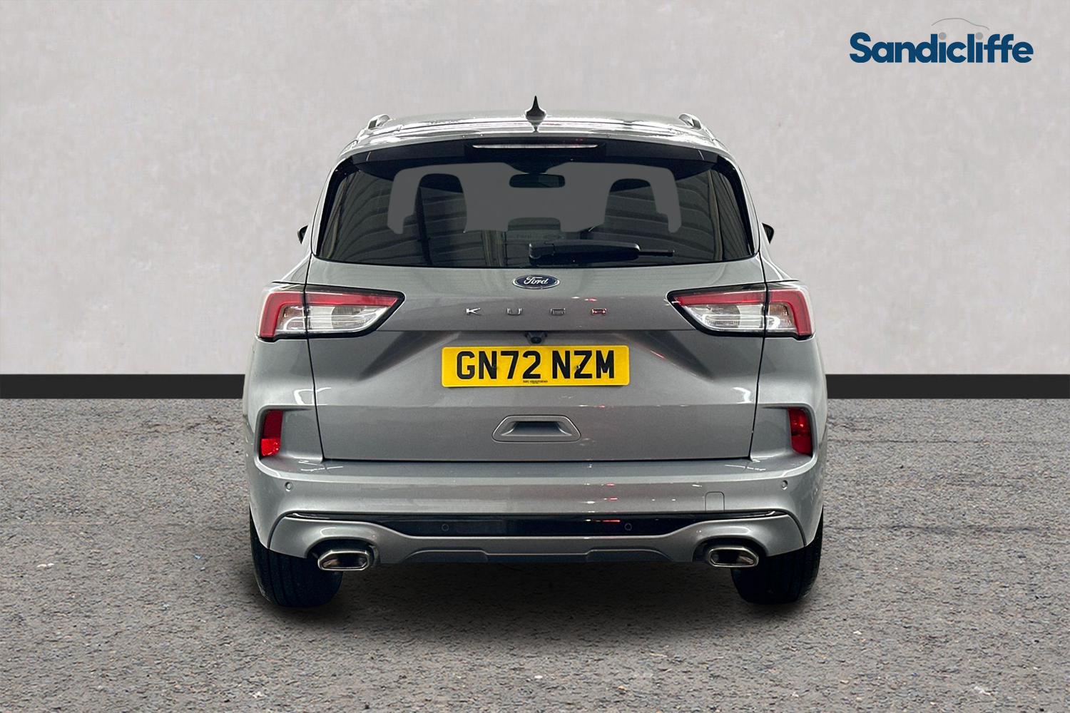 Used Ford Kuga 2022 for sale - 77432552: Photo 5