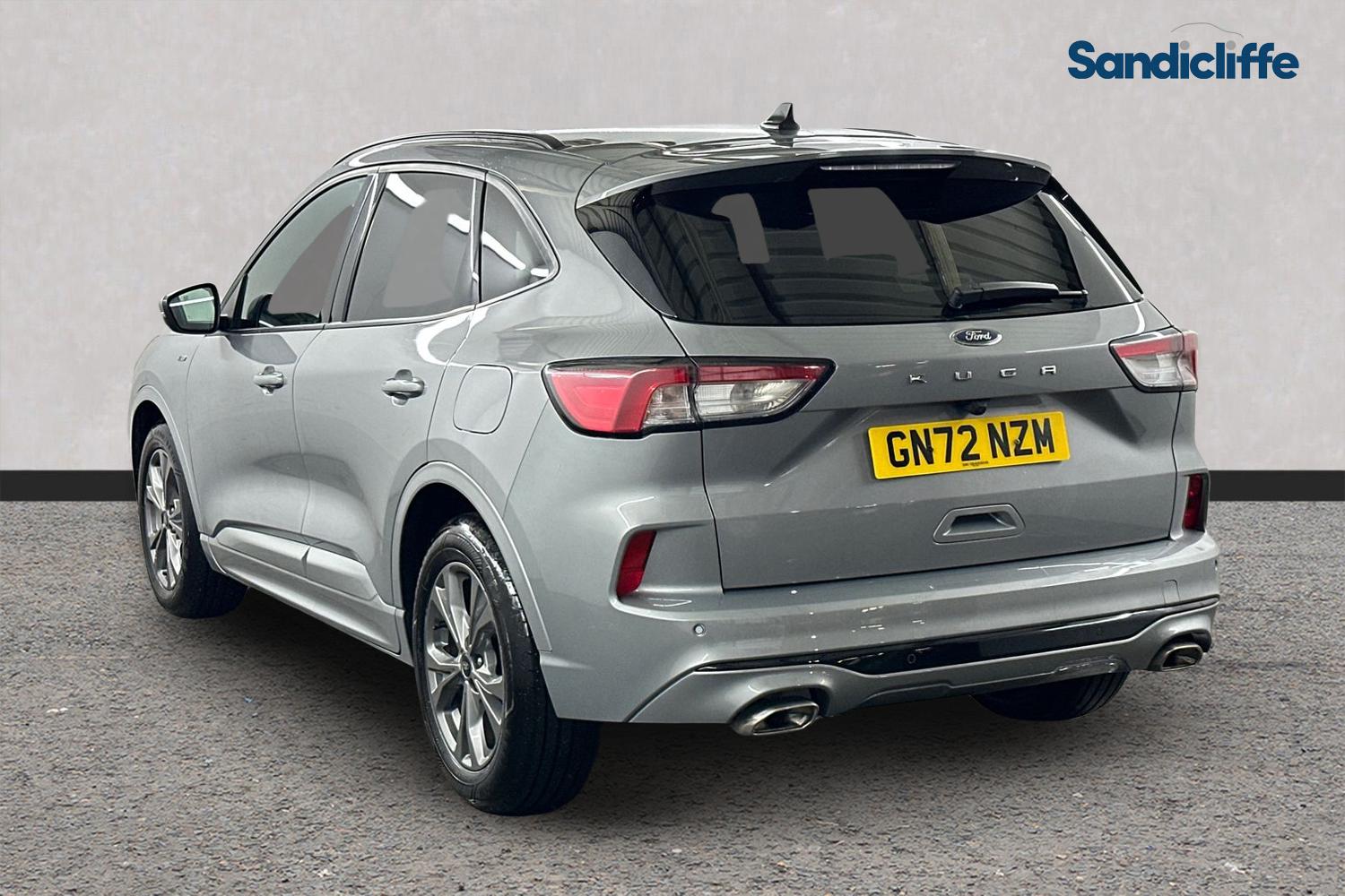 Used Ford Kuga 2022 for sale - 77432552: Photo 6