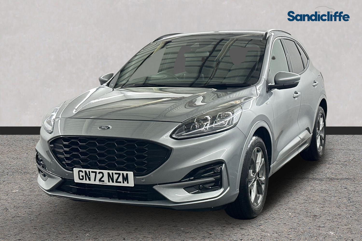 Used Ford Kuga 2022 for sale - 77432552: Photo 8