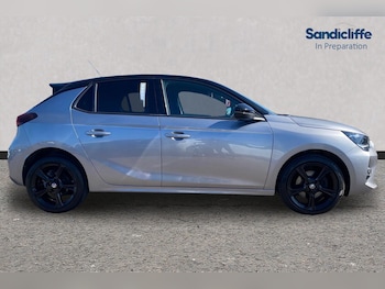 Used Vauxhall Corsa 2023 for sale - 77921097: Photo