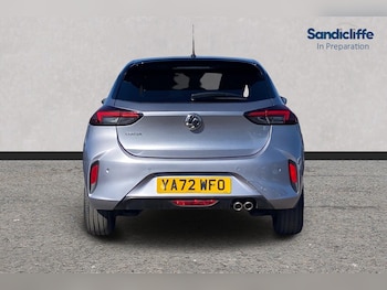 Used Vauxhall Corsa 2023 for sale - 77921097: Photo