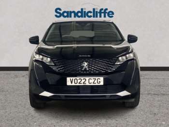 Used Peugeot 3008 2022 for sale - 74769397: Photo