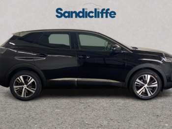 Used Peugeot 3008 2022 for sale - 74769397: Photo