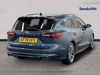 Used Ford Focus 2024 for sale - 77140562: Photo