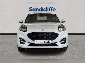 Used Ford Puma 2023 for sale - 75386099: Photo