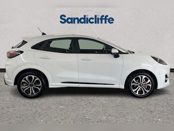 Used Ford Puma 2023 for sale - 75386099: Photo