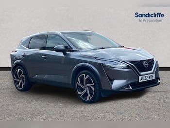 Used Nissan Qashqai 2022 for sale - 79691900: Photo