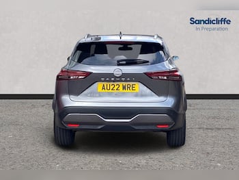 Used Nissan Qashqai 2022 for sale - 79691900: Photo