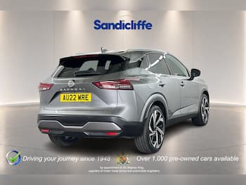Used Nissan Qashqai 2022 for sale - 79691900: Photo