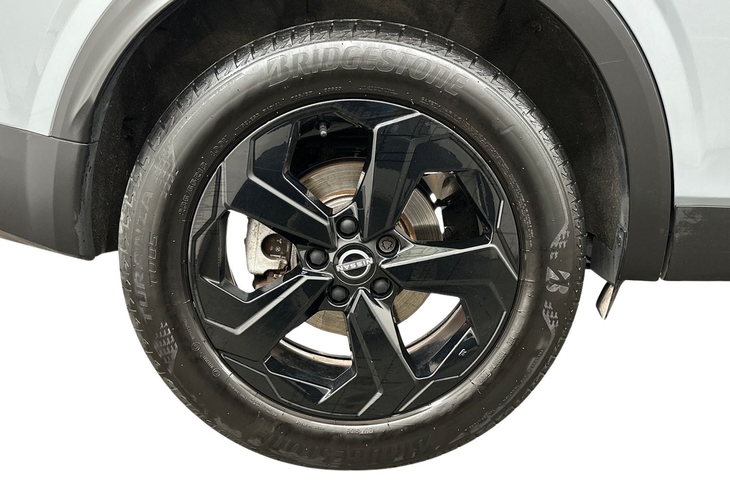 Used Nissan Qashqai 2023 for sale - 75957809: Photo 10