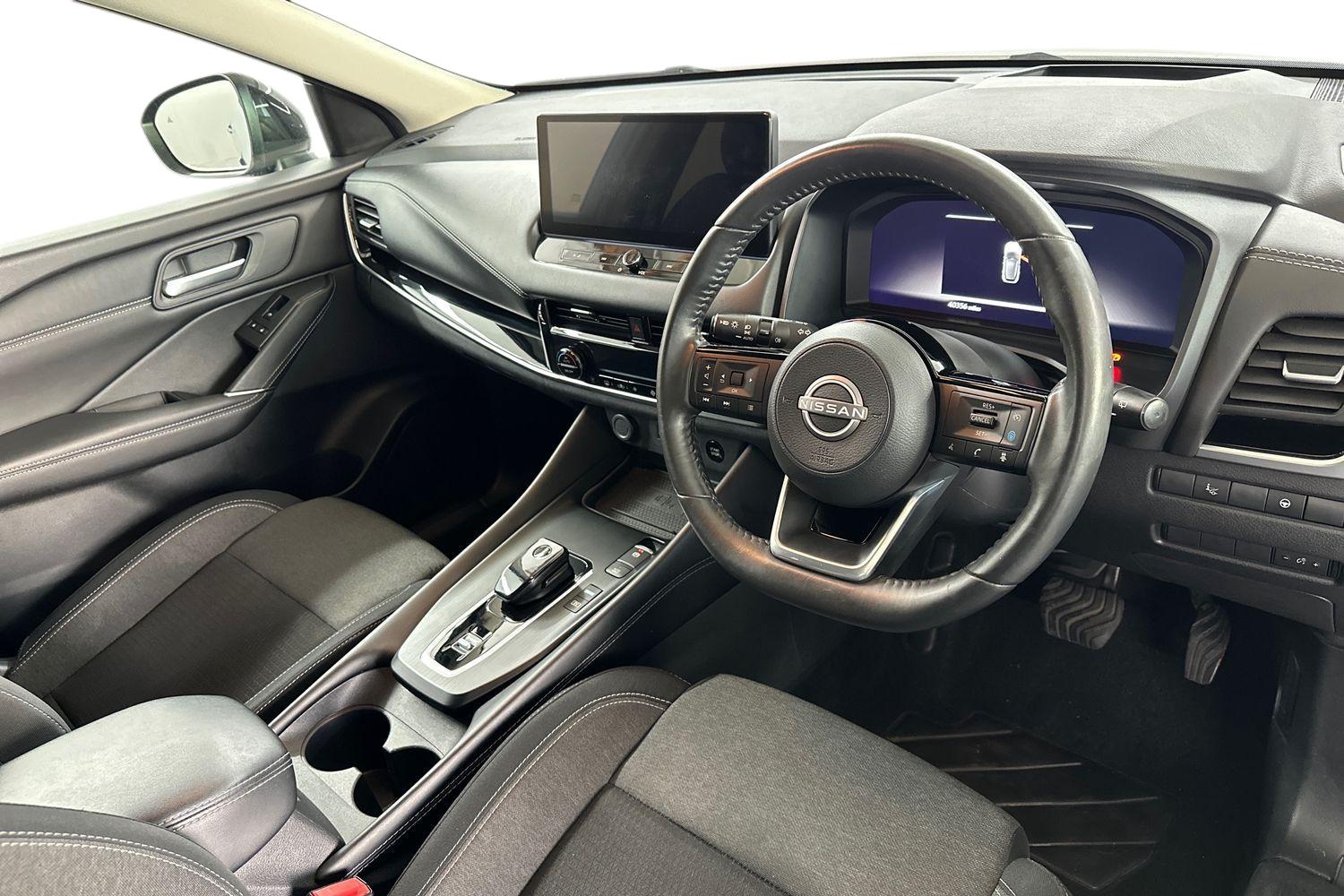 Used Nissan Qashqai 2023 for sale - 75957809: Photo 11