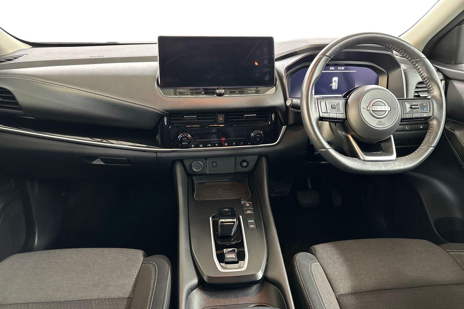 Used Nissan Qashqai 2023 for sale - 75957809: Photo 13