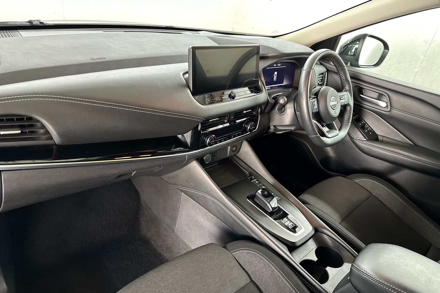 Used Nissan Qashqai 2023 for sale - 75957809: Photo 14