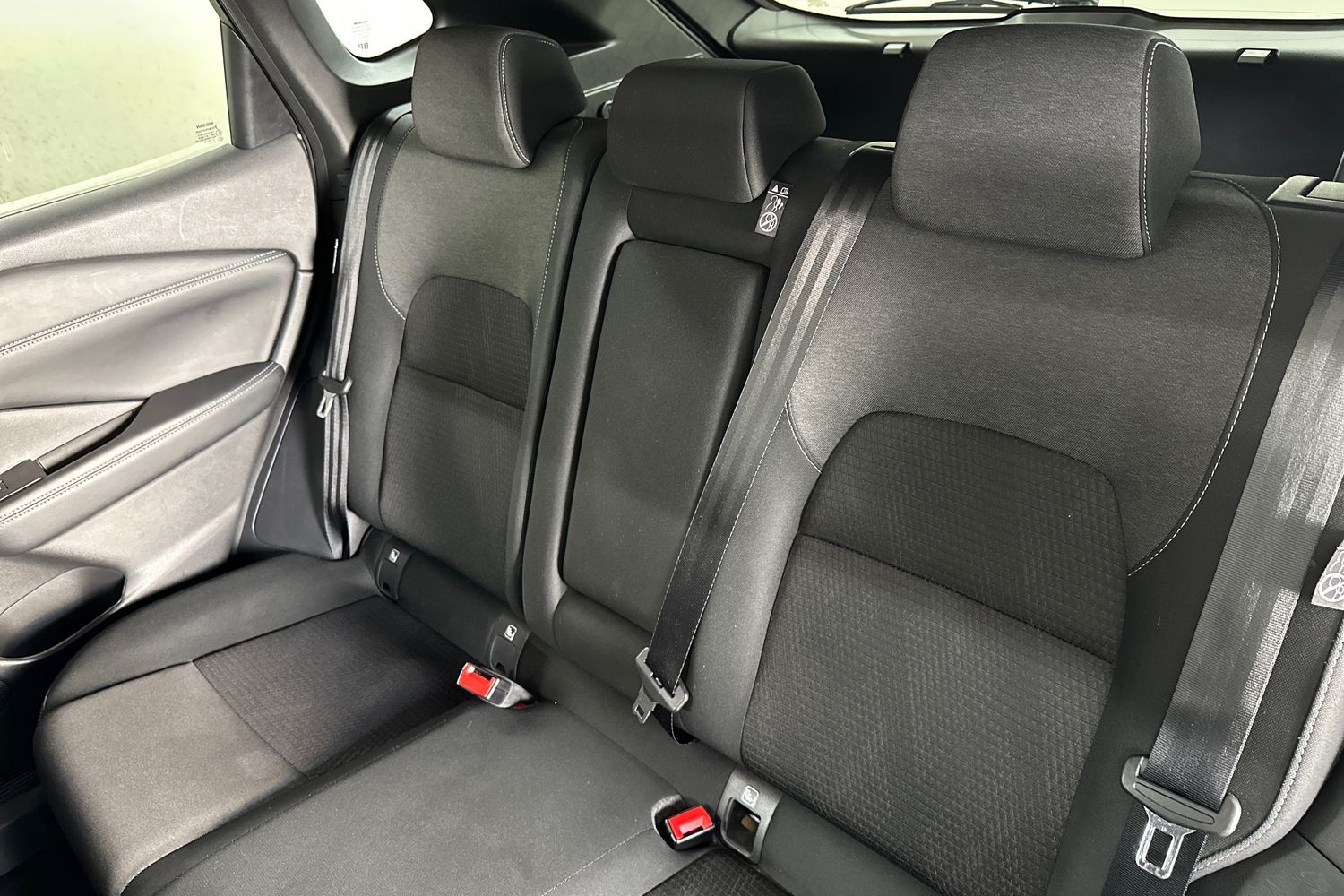 Used Nissan Qashqai 2023 for sale - 75957809: Photo 15