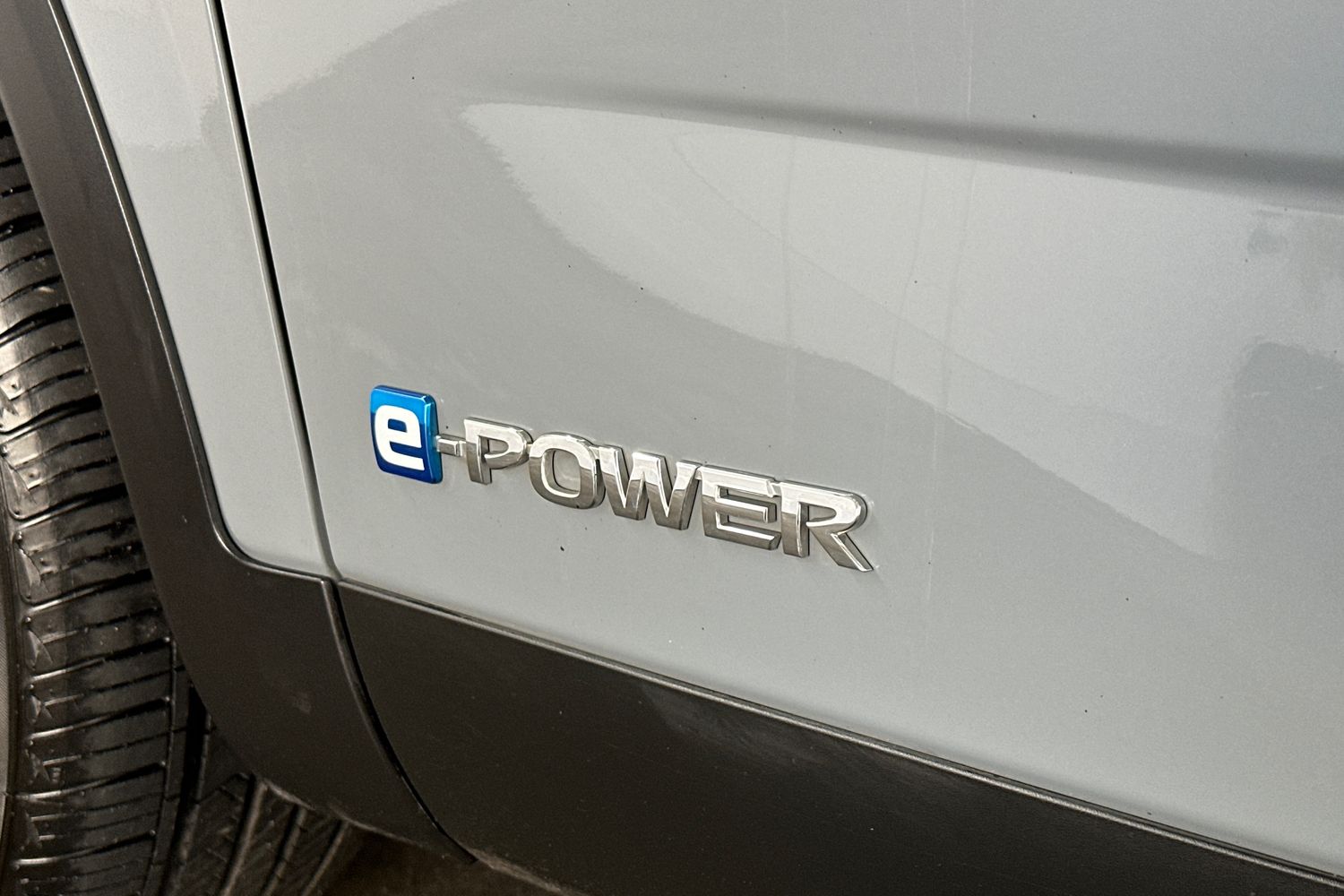 Used Nissan Qashqai 2023 for sale - 75957809: Photo 17