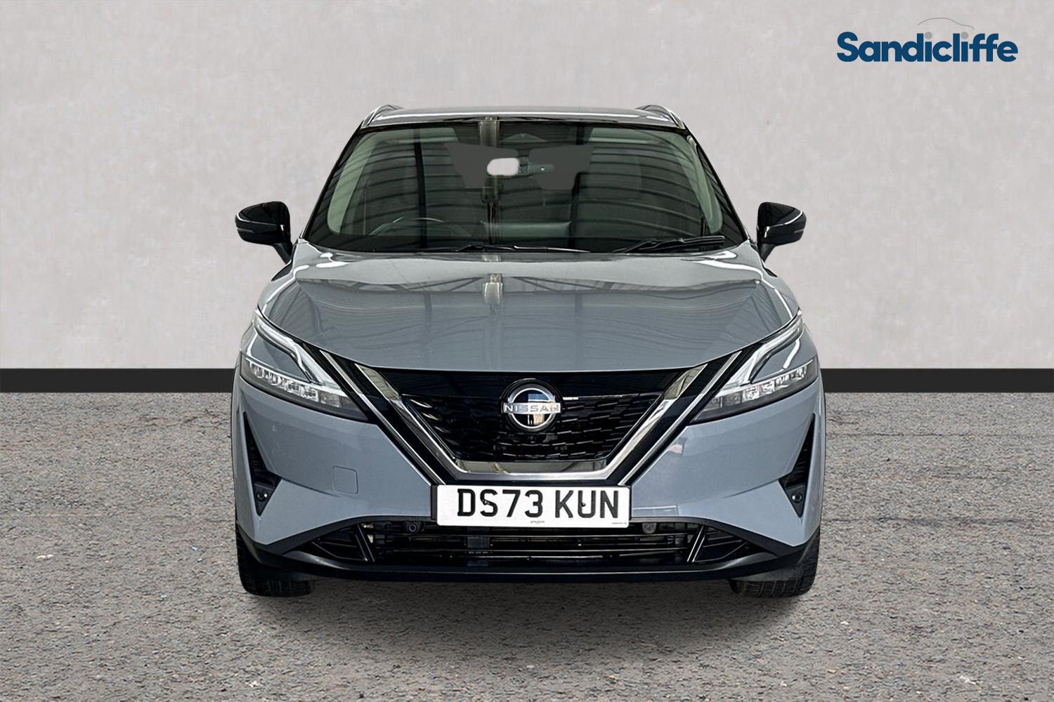 Used Nissan Qashqai 2023 for sale - 75957809: Photo 2