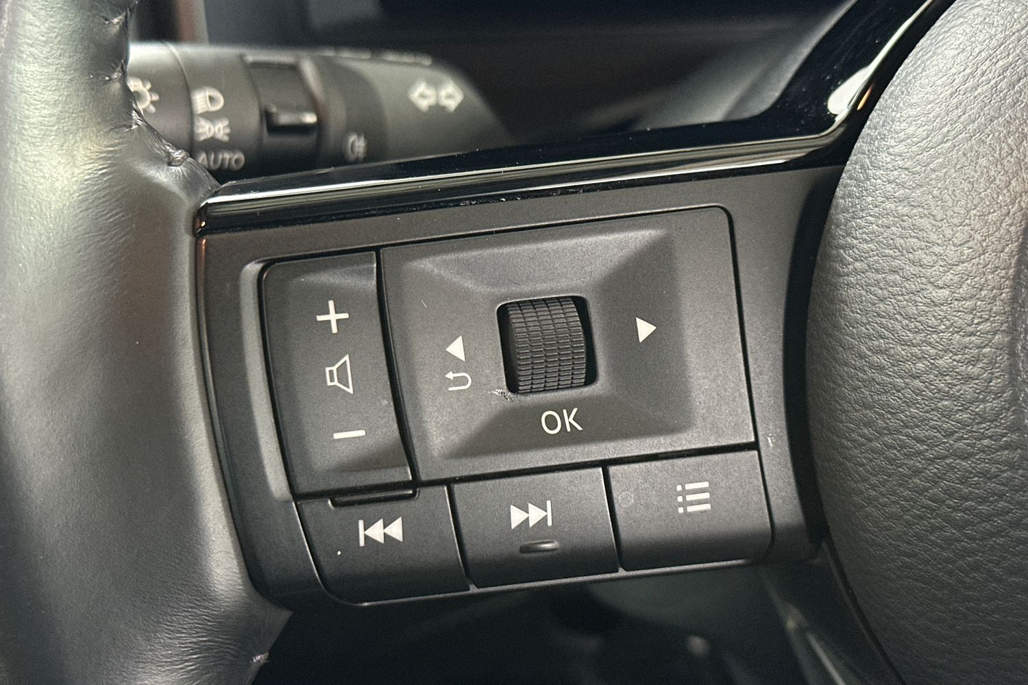 Used Nissan Qashqai 2023 for sale - 75957809: Photo 27