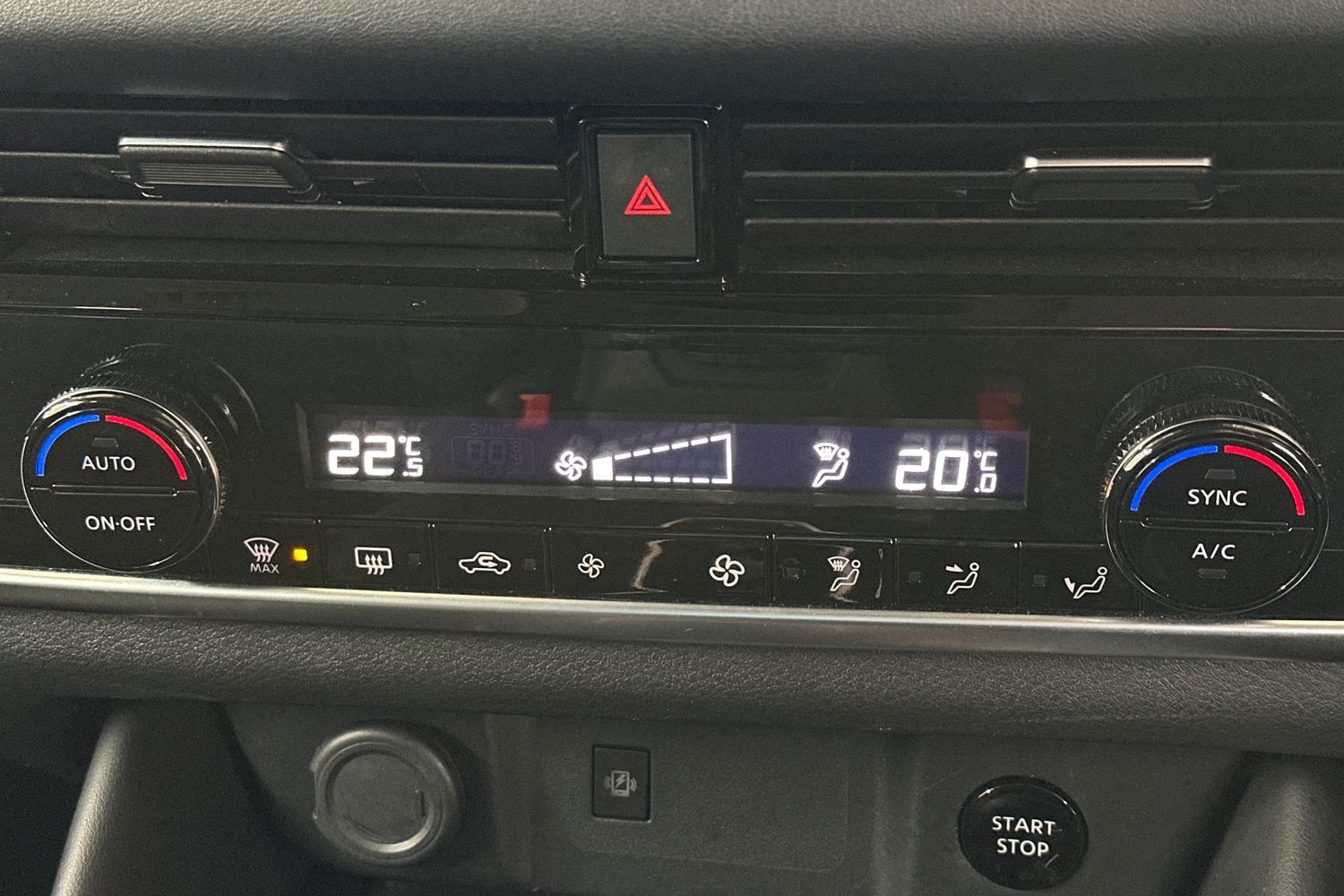 Used Nissan Qashqai 2023 for sale - 75957809: Photo 36