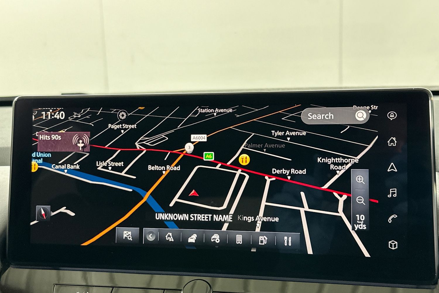 Used Nissan Qashqai 2023 for sale - 75957809: Photo 38