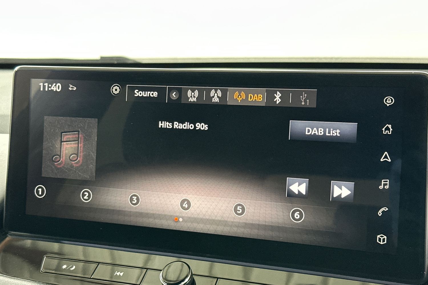 Used Nissan Qashqai 2023 for sale - 75957809: Photo 39